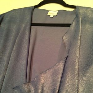 LuLaRoe Shirley Kimono